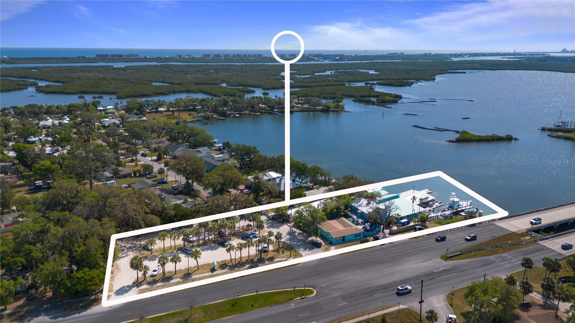 5993 S Ridgewood Ave, Port Orange, FL for Sale
