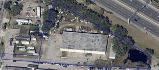 Orlando, FL Manufacturing - 365 N Ivey Ln