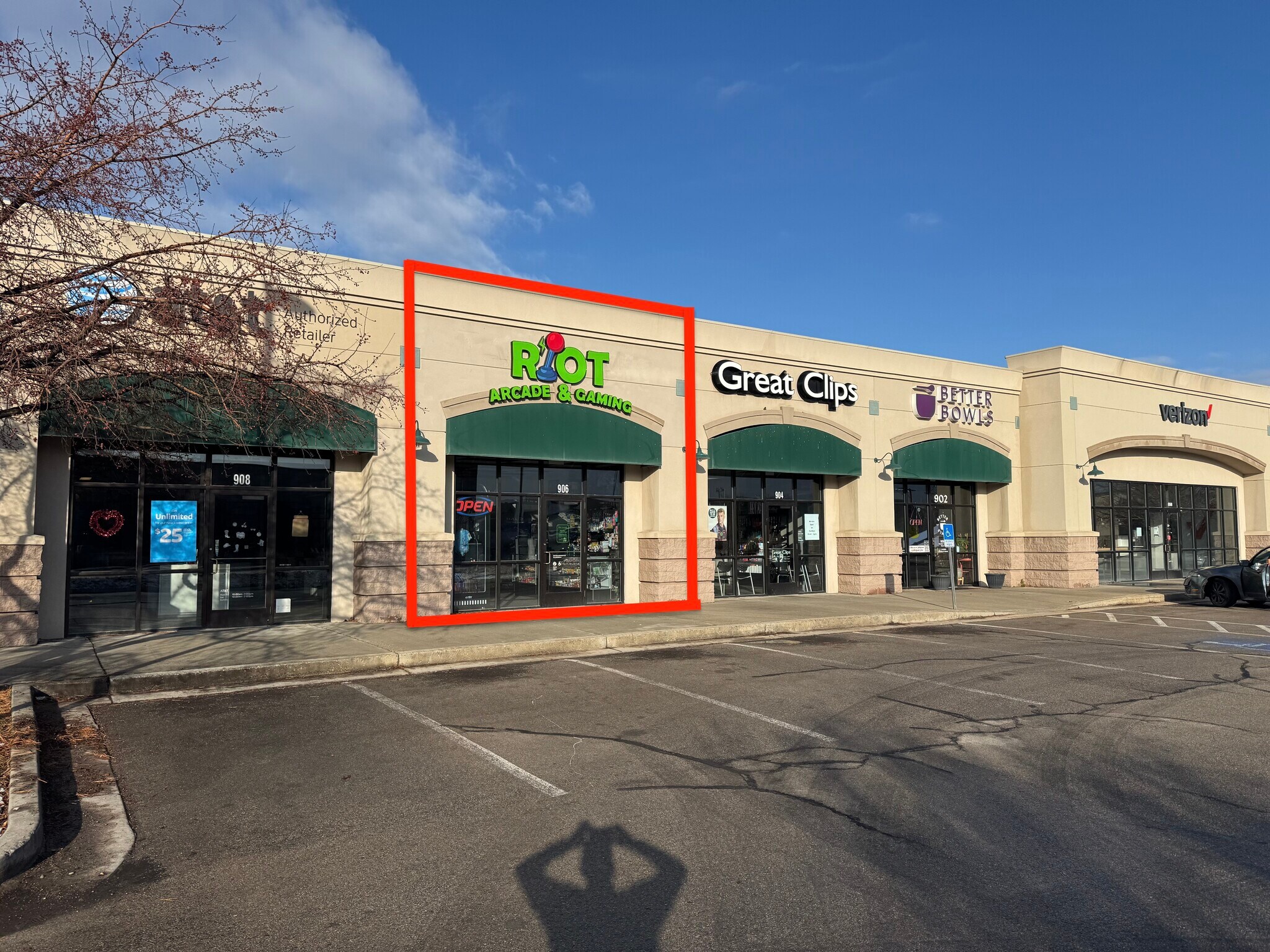902-908 S Growers Grove Blvd, Payson, UT for Rent