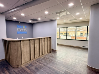 Glen Cove, NY Office/Medical - 3 School St