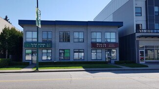 Burnaby, BC undefined - 5270 Imperial St