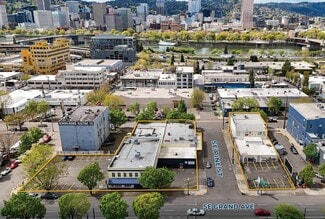 Central Eastside Opportunity