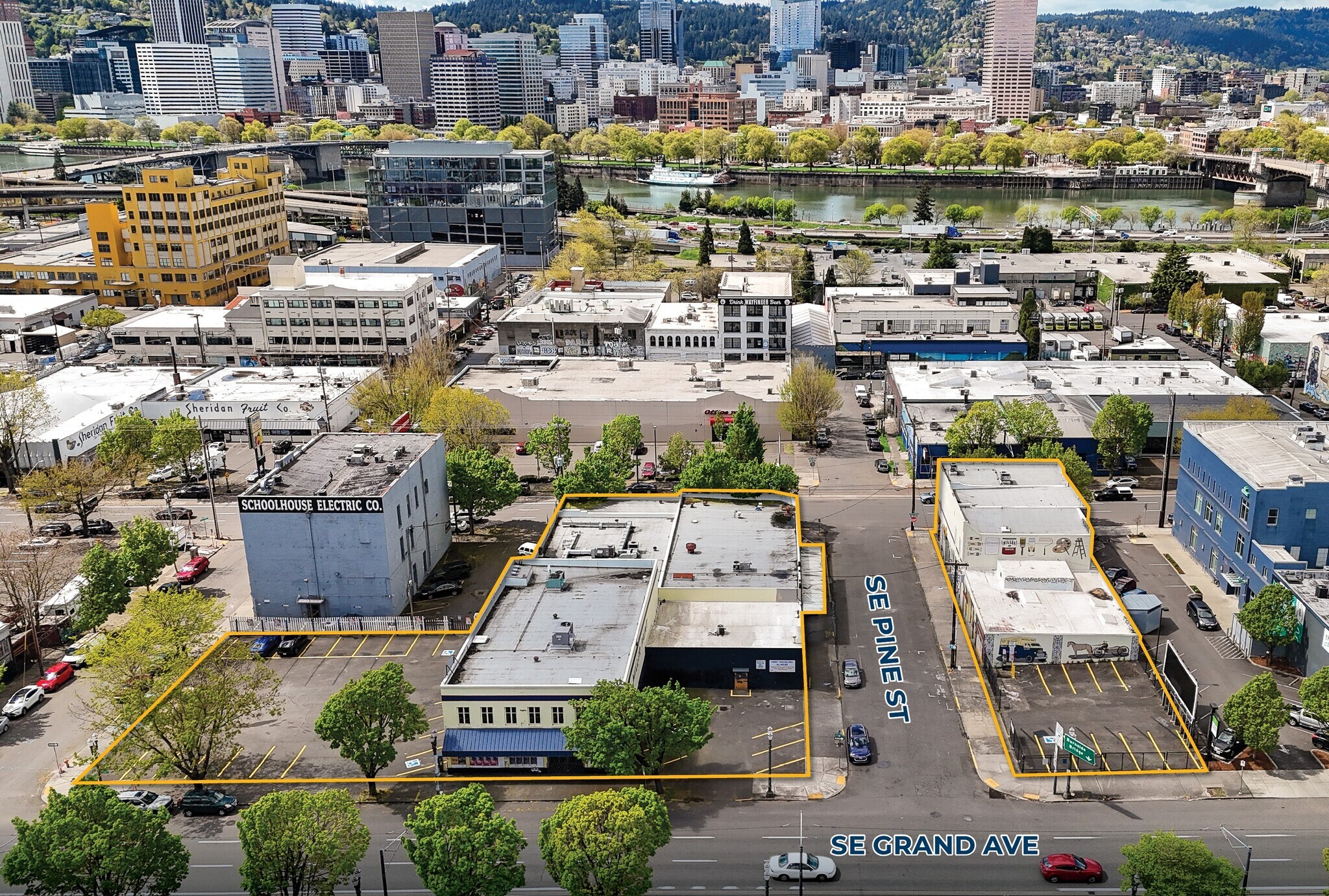 , Portland, OR for Sale