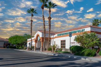 Henderson, NV Office - 291 N Pecos Rd