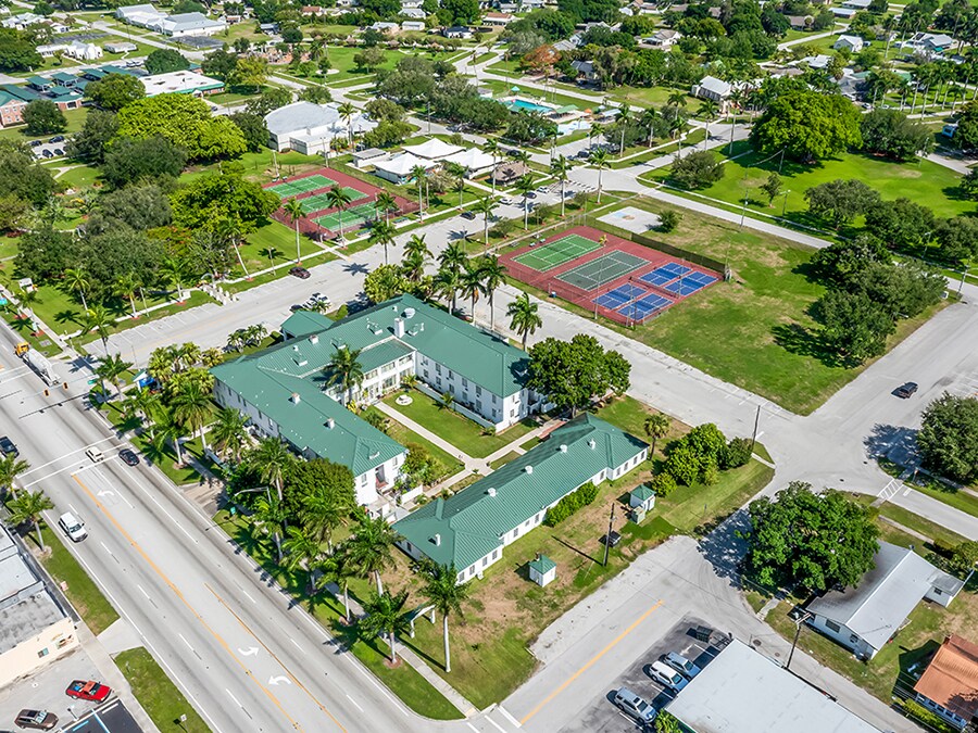 108 Royal Palm Ave, Clewiston, FL for Sale