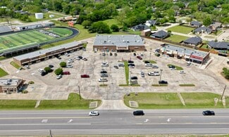Pilot Point, TX Retail - 750 Us Highway 377