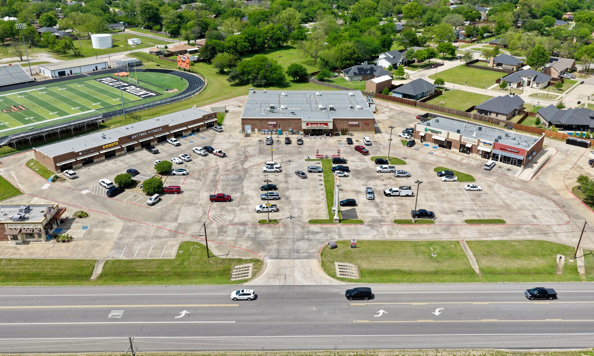 750 Us Highway 377, Pilot Point, TX for Rent