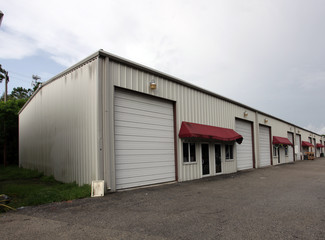 Cape Coral, FL Industrial - 2634 NE 9th Ave