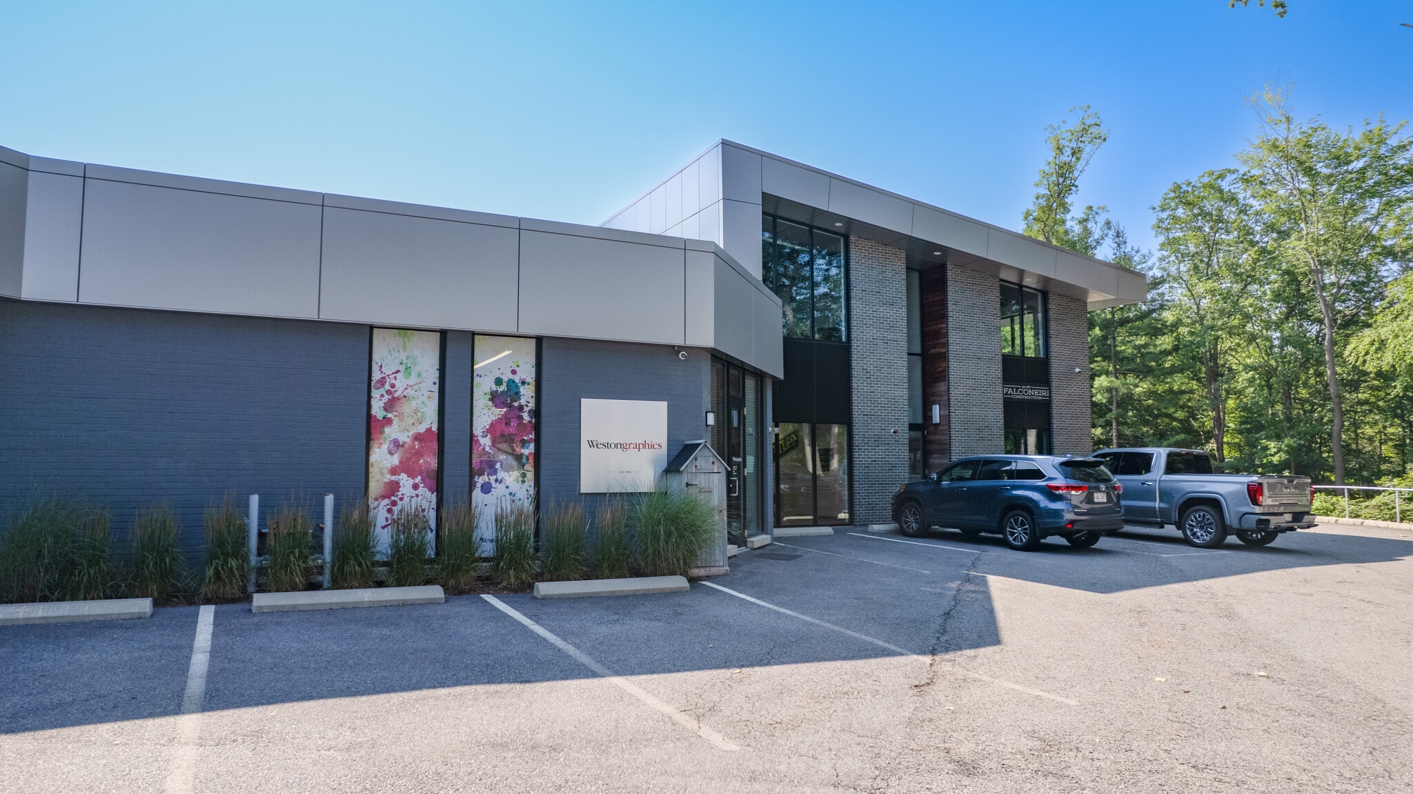 45 Industrial Park Rd, Hingham, MA for Rent