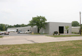 Madison, WI Industrial - 2955 Packers Ave