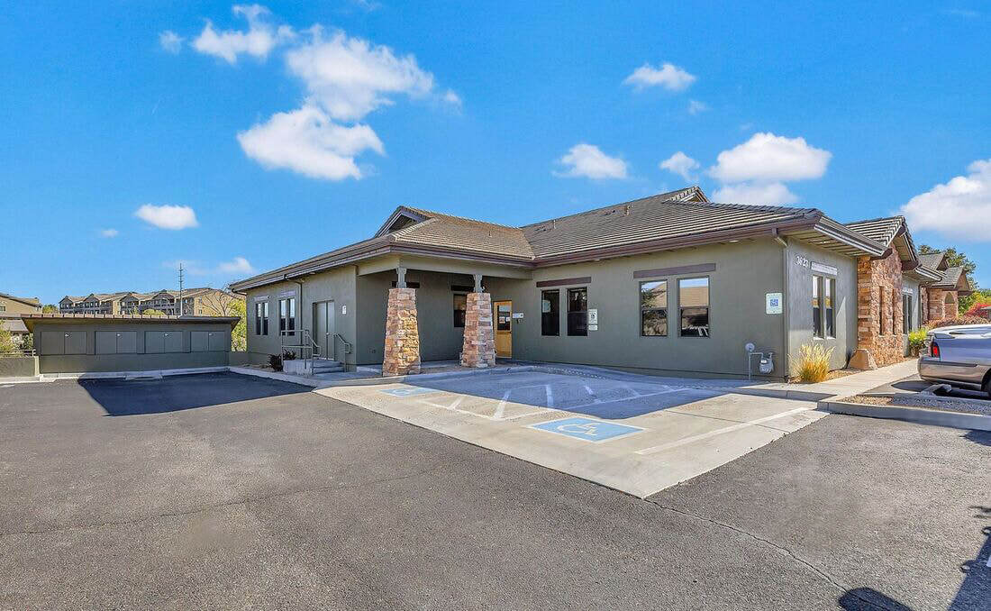 3623 Crossings Dr, Prescott, AZ for Sale