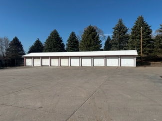 Hastings, MN Industrial - 12151 120th St S