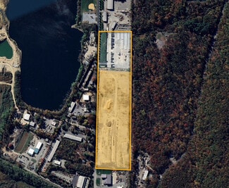 Kenvil, NJ Industrial Land - 47 N Dell Ave