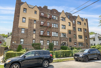 Mount Vernon, NY Apartments - 100 Brookside Ave