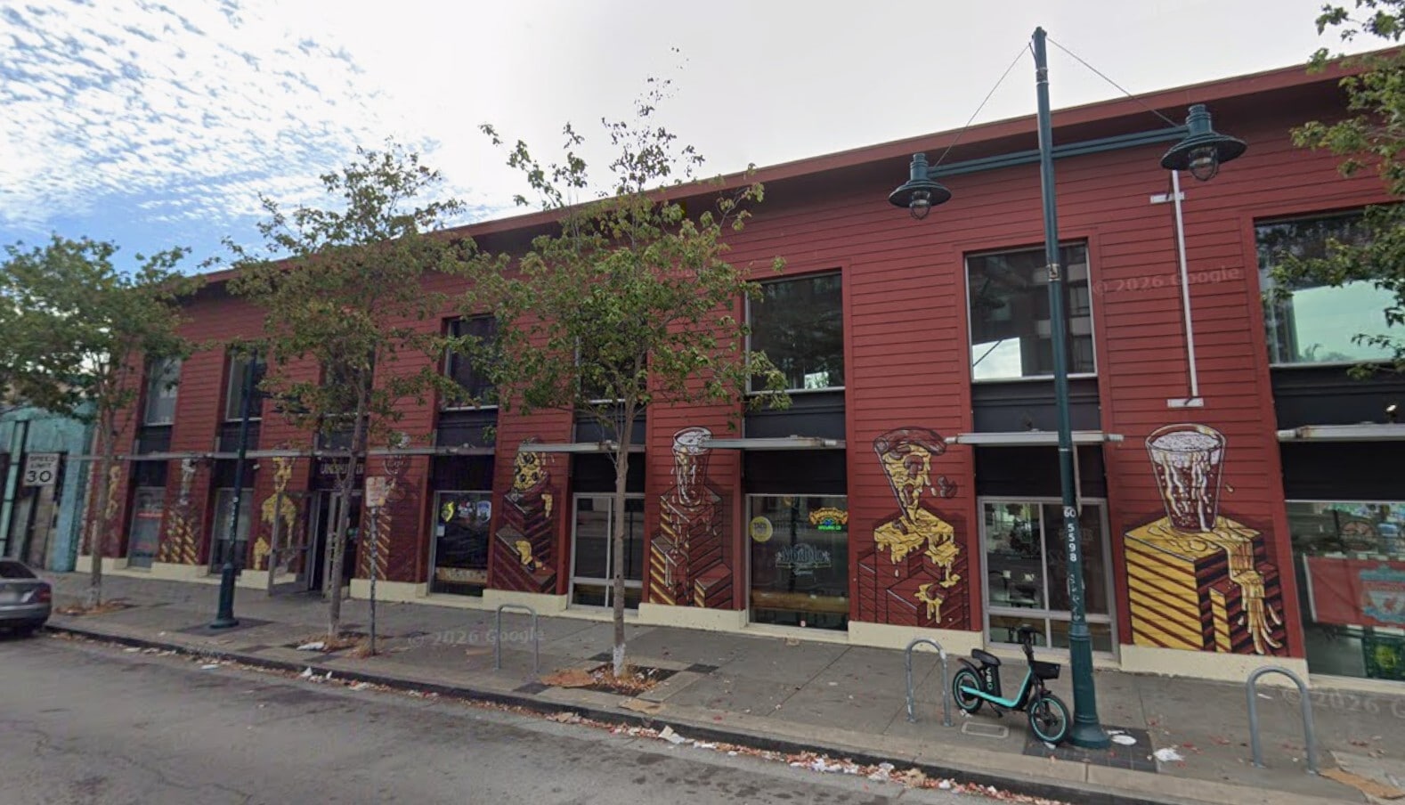 3645 San Pablo Ave, Emeryville, CA for Sale