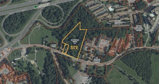 Fort Washington, MD Residential - 2200 Brinkley Rd Fort Washington, MD Residential - 2200 Brinkley Rd