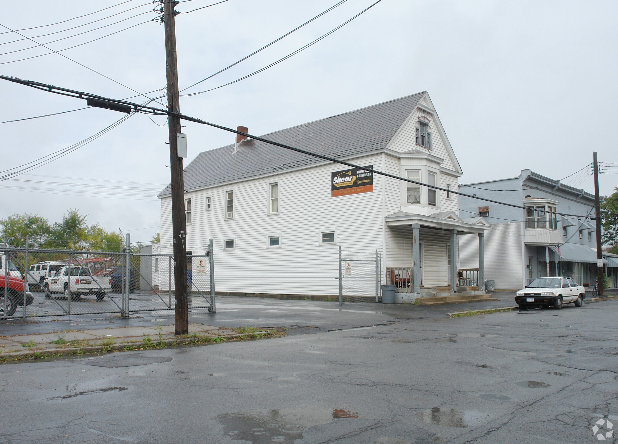 1317 Lower Broadway, Schenectady, NY for Sale