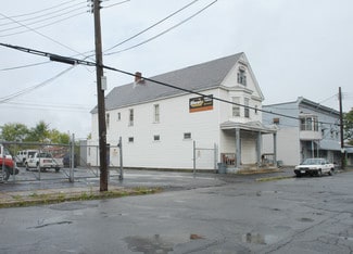 Schenectady, NY Office/Residential - 1317 Lower Broadway Schenectady, NY Office/Residential - 1317 Lower Broadway