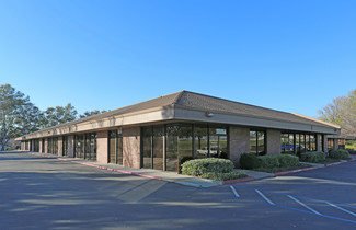 Livermore, CA Flex, Industrial - 2418 Armstrong St