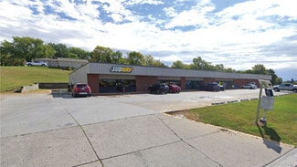 Audubon, IA Retail - 112-120 N Market St