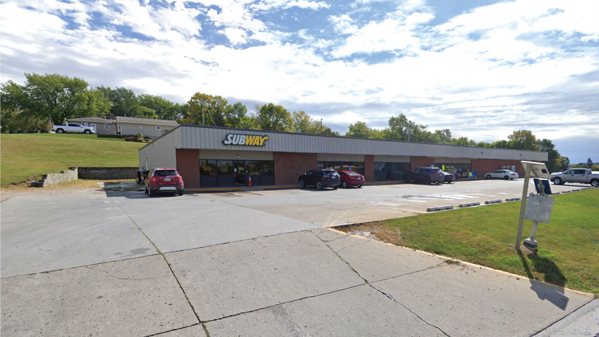112-120 N Market St, Audubon, IA for Rent