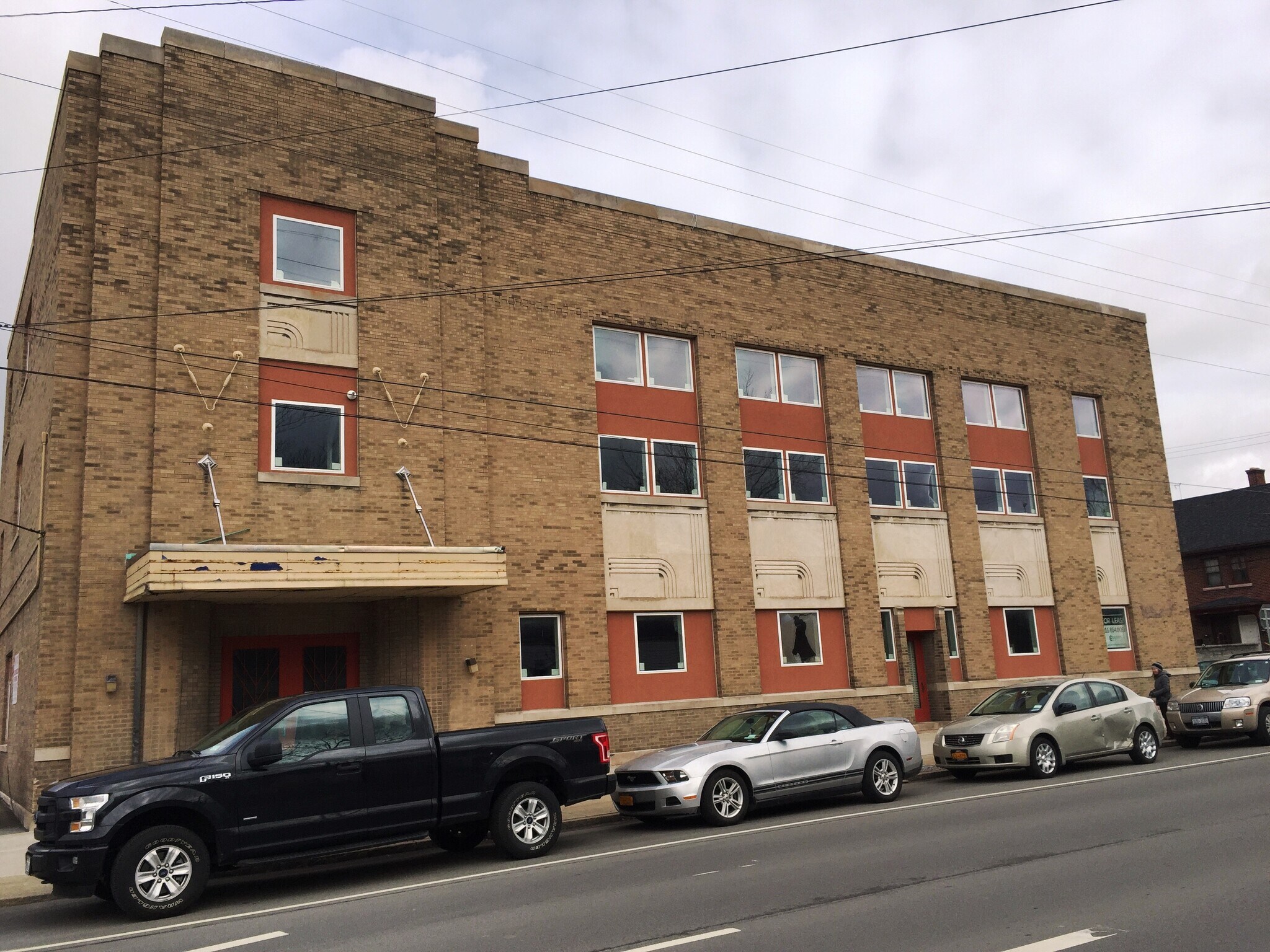 606 6th St, Niagara Falls, NY for Rent
