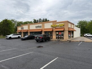 Sicklerville, NJ Retail - 2720 Route 42