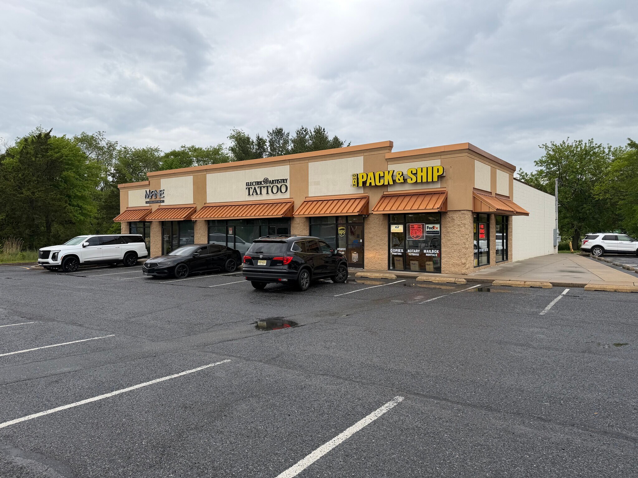 2720 Route 42, Sicklerville, NJ for Rent