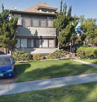 Pasadena, CA undefined - 325 S Los Robles Ave