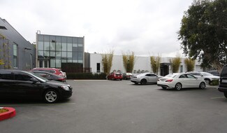 Culver City, CA Office - 9950 Jefferson Blvd