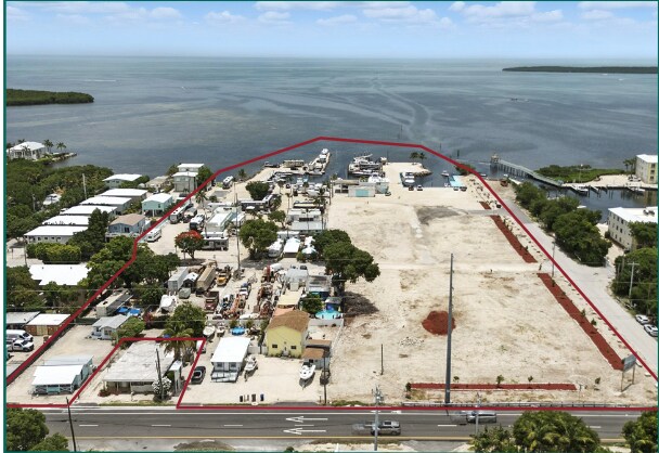 97601 Overseas hwy, Key Largo, FL for Sale