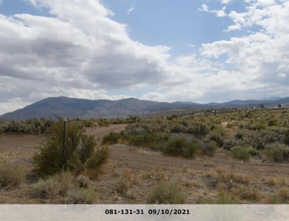 0 Sierra View Road Rd, Reno, NV for Sale