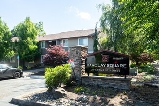 Woodburn, OR Apartments - 2377 W Hayes St