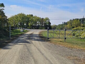 Duncansville, PA Commercial Land - 940 Municipal Drive dr