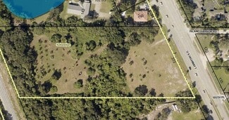 Sebastian, FL Commercial - 10595 US Highway 1