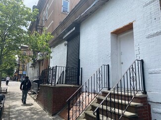 Brooklyn, NY Office - 474 58th st