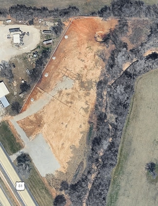 Alvord, TX Commercial - 5690 US-287 North