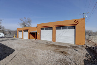 Colorado Springs, CO undefined - 2425-2427 Busch Ave