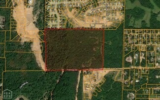 Jonesboro, AR Residential Land - Carriage Jonesboro, AR Residential Land - Carriage