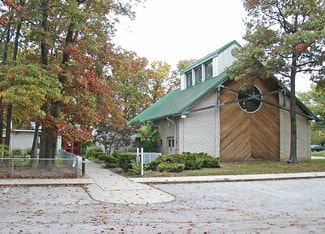 Beltsville, MD Churches - 11310 Montgomery Rd