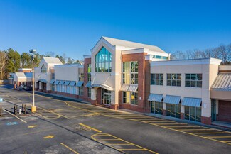 Lawrenceville, GA Retail - 1154 Lawrenceville Hwy