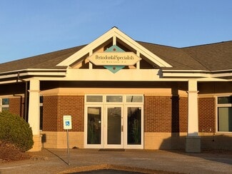 Billings, MT Office - 50 27th St W