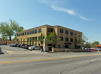 Tulsa, OK Office/Retail - 1560 E 21st St