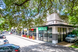 San Antonio, TX Retail - 5231 Broadway St