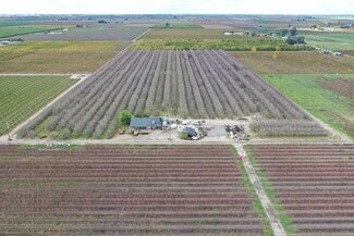 Del Rey, CA Agricultural - 6710 Indianola ave Del Rey, CA Agricultural - 6710 Indianola ave