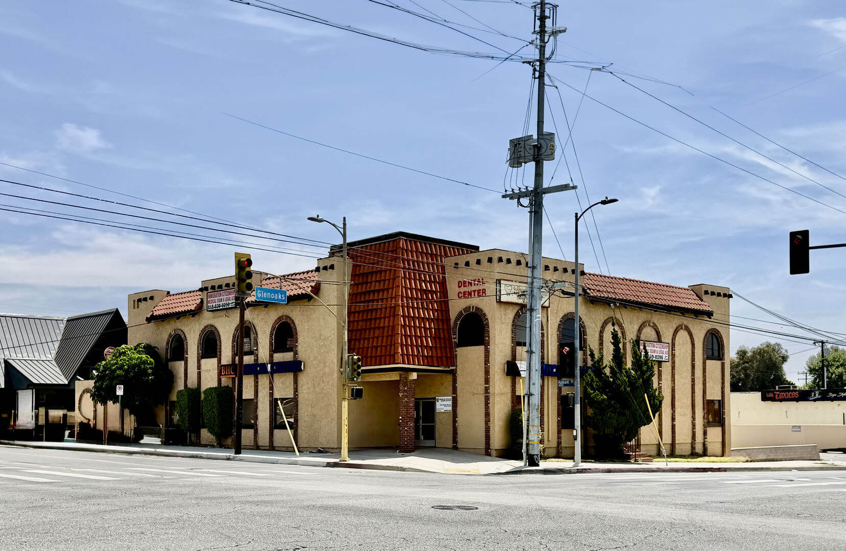 12610 Glenoaks Blvd, Sylmar, CA for Sale