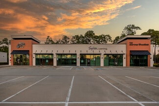 Houston, TX Retail - 16402 W Lake Houston Pky Houston, TX Retail - 16402 W Lake Houston Pky