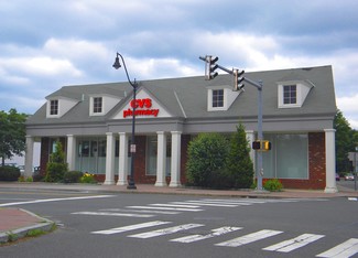 Norwalk, CT Freestanding - 694-696 West Ave