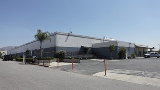 Riverside, CA Flex - 3016 Kansas Ave