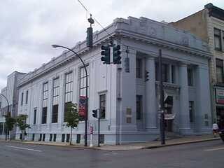 201 N Main St, Jamestown, NY for Sale